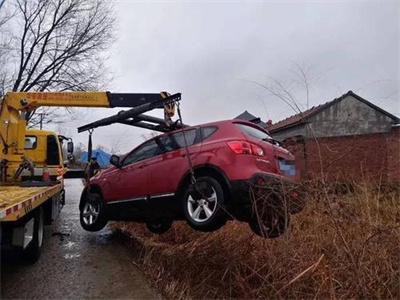 佛山楚雄道路救援