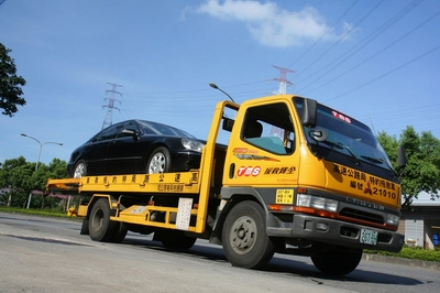 佛山旅顺口区道路救援